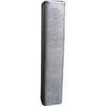 K-Array KZ10 Ultra-Mini Line Array Speaker Element (White)