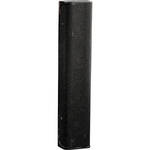 K-Array KZ10 Ultra-Mini Line Array Speaker Element (Black)