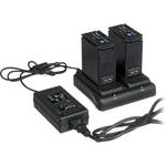 Frezzolini PCS-2 (93926) Replacement Battery and Charger Package