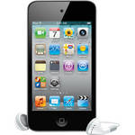 Apple 8GB iPod touch (4th Generation)