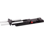Triad V Mount Tripod Adaptor Plate with Rod System