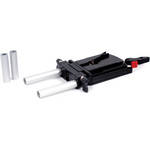 Triad VTA-7RS Tripod Adaptor Plate for DV/HDV Cameras