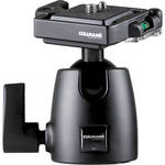 Cullmann CROSS CB7.3 Ballhead With CV440 QR System