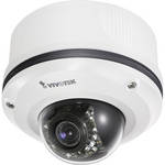 Vivotek FD8361 Fixed Dome Network Camera (2MP, H.264, Vandal-proof)