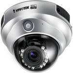 Vivotek FD7132 Day/Night 3-Axis PIR Fixed Dome Network Camera