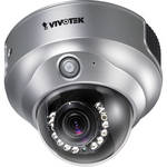 Vivotek FD8161 Fixed Dome Network Camera (2 MP, H.264)