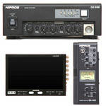 Sony NIPROS/V26 Multi Core Studio System