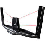 Beamz C4-BSB Laser Beam Musical Instrument