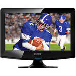 Coby LEDTV1526 15" Widescreen LED HDTV