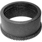 Aquatica Zoom Gear for Tokina 10-17mm Lens w/ Kenko 1.4x Teleconverter
