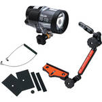 Sea & Sea YS-110a Lighting Package w/ Sea Arm VII Compact