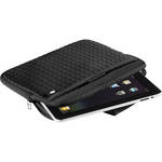 LaCie ForMoa Carrying Case for iPad (Black)
