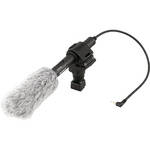 Sony ECM-CG50 Shotgun Microphone