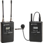Azden 310LT UHF On-Camera Lavalier System