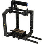 CPM Camera Rigs Medium Shooter Kit