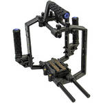 CPM Camera Rigs DSLR Aviator Cage Kit