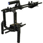 CPM Camera Rigs DSLR Shoulder Shooter Kit
