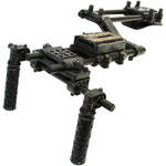 CPM Camera Rigs Sidewinder Basic Offset Shoulder Kit