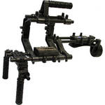 CPM Camera Rigs Sidewinder Advanced Offset Shoulder Kit