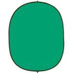 Westcott 6x7 Chromakey Green Collapsible Muslin Background