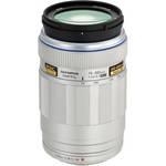 Olympus 75-300mm f/4.8-6.7 M.Zuiko Lens for Olympus (Silver)