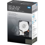 Western Digital 1TB Caviar Black SATA Internal Hard Drive