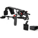SHAPE Sumo II Pro Kit