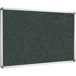 Best Rite 321RA-104 Rubber-Tak Tackboard (1.5 x 2', Green)