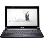 ASUS N53Jq-A1 15.6" Notebook Computer (Silver Aluminum)