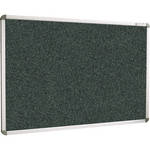 Best Rite 321RB-104 Rubber-Tak Tackboard (2 x 3', Green)