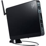ASUS EeeBox PC EB1012P Desktop Computer (Black)