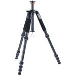 Vanguard Alta+ 255CT 5-Section Carbon Fiber Tripod