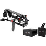 SHAPE Cameleon II Pro Camera Support Kit