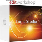 Manhattan Edit Workshop 2-day Training on Soundtrack Pro
