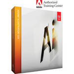 Manhattan Edit Workshop Adobe Illustrator Level 1 Workshop