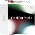 Manhattan Edit Workshop 3-day Training for Final Cut Pro 300