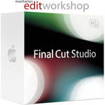 Manhattan Edit Workshop 3-day Training for DVD Studio Pro 101
