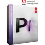 Manhattan Edit Workshop Adobe Premiere Pro Software Training