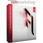 Manhattan Edit Workshop 3-day Training on Introduction to Flash