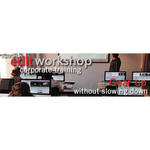 Manhattan Edit Workshop Customized In-House Training - 1 Person (Priced per Day)