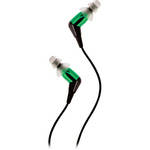 Etymotic Research mc5 Noise-Isolating In-Ear Stereo Headphones (Green)