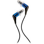 Etymotic Research mc5 Noise-Isolating In-Ear Stereo Headphones (Blue)