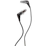 Etymotic Research mc5 Noise-Isolating In-Ear Stereo Headphones (Black)