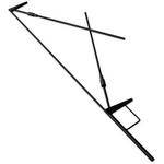 Westcott Collapsible Scrim Frame