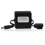 Switronix XP-ZOOM-5 5V Powertap Converter Cable for Zoom H4n (24")