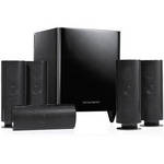 Harman Kardon HKTS 60 5.1-Channel Home Theater Speaker System
