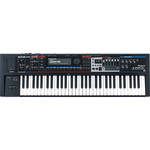 Roland Juno-Gi Mobile Synthesizer with Digital Recorder
