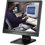 Eversun Technologies Eco Type 17" TFT LCD Monitor - Black