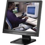Eversun Technologies Eco Type 19" TFT LCD Monitor - Black