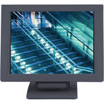 Eversun Technologies LP-12E02 12.1" LCD POS Monitor with Elo Touchscreen (Black)